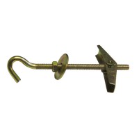 Toggle Spring and Hook